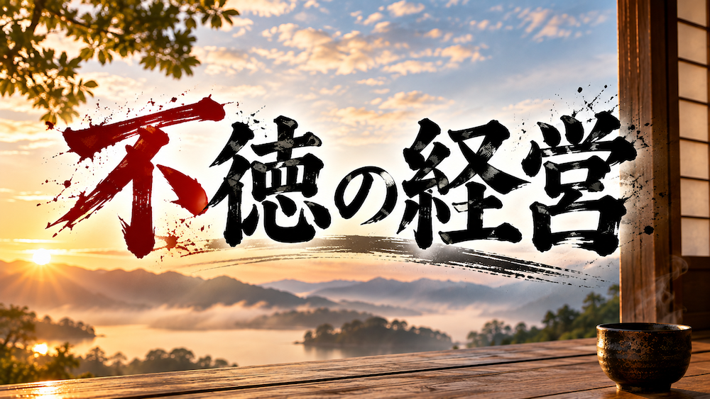 futoku